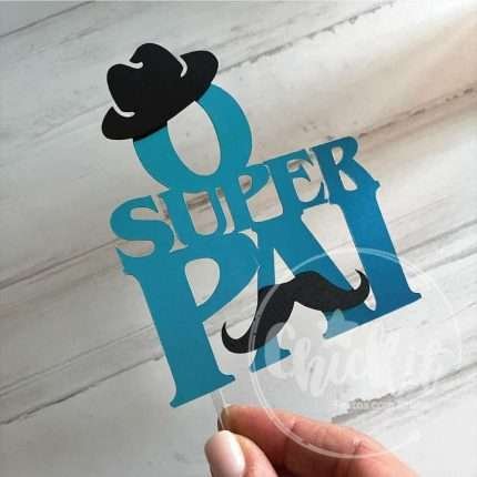 Topo Dia do Pai