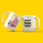 Caneca Rebecca Welton