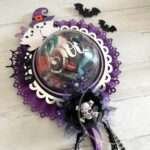 Chickit Presente Halloween