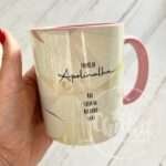 Caneca Personalizada Família