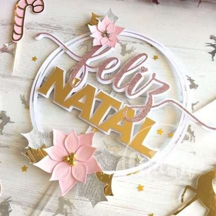 Conjunto Natal 2