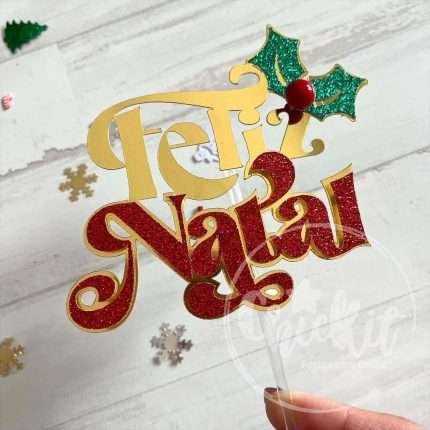 Pack Feliz Natal