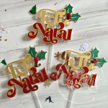 Pack Feliz Natal