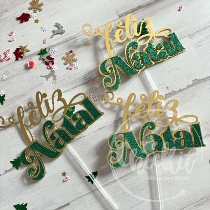 Pack Feliz Natal