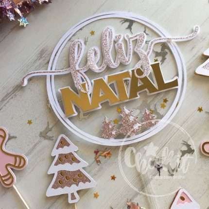 Conjunto de Natal 01