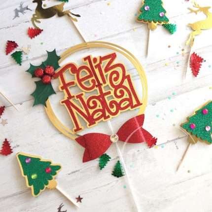 decoração de natal 4