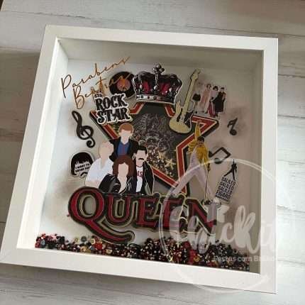 Quadro Queen