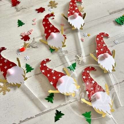 Pack Gnomos