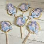 mini topos sereia