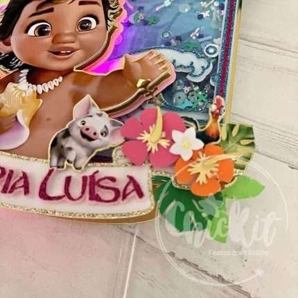 kit vaiana