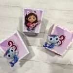 Gabby's Dollhouse