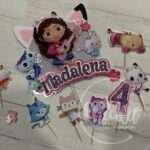 Gabby's Dollhouse