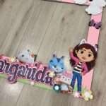 Gabby's Dollhouse