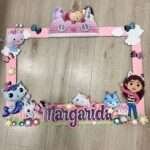 Gabby's Dollhouse