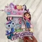 Gabby's Dollhouse