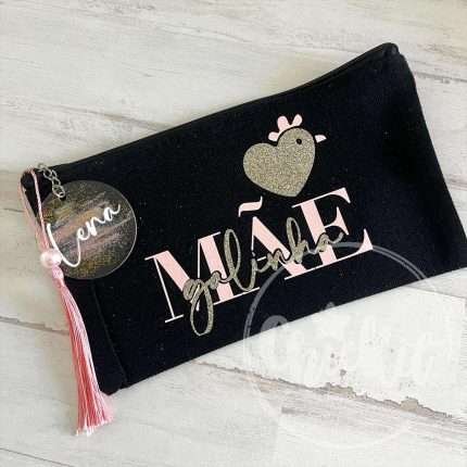Bolsa Mãe Galinha