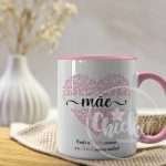 Caneca Dia da Mãe
