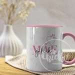 Caneca Dia da Mãe