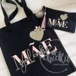 Bolsa Mãe Galinha