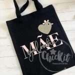 Tote Bag Mãe