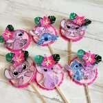 Mini-topos Stitch&Angel