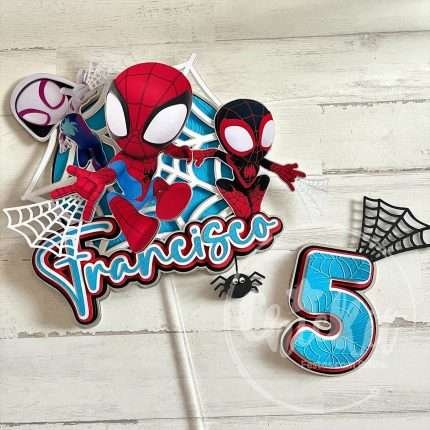 Chickit_TopoSpidey