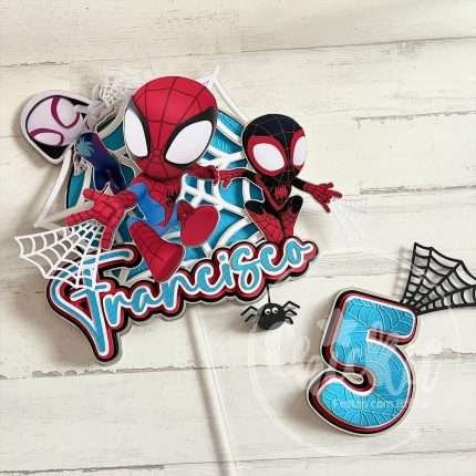 Chickit_TopoSpidey