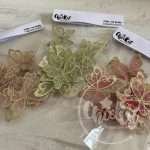 Pack 10 Borboletas Glitter e Vegetal - Image 8