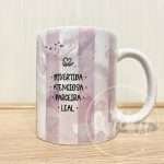 Caneca Personalizada para o Melhor Chef do Mundo - 300ml - Image 4