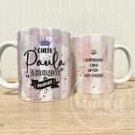 Caneca Personalizada para o Melhor Chef do Mundo - 300ml - Image 5
