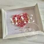 Quadro Para Mãe