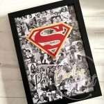 Quadro Super Pai