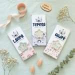 Chocolate Professores Personalizado