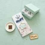 Chocolate Professores Personalizado