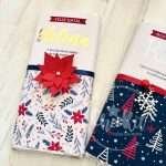 Tabletes de Chocolate Personalizadas de Natal – Coleção Elegante - Image 7
