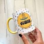 Caneca Personalizada “A Tua Dedicação Faz o Mundo Mais Bonito”  300ml - Image 13